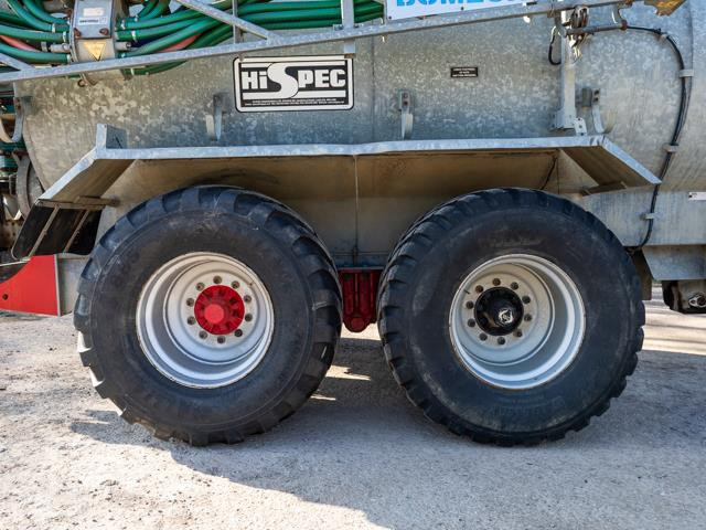 USED VT 3500