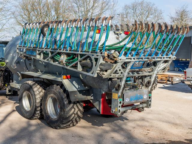 USED VT 3500