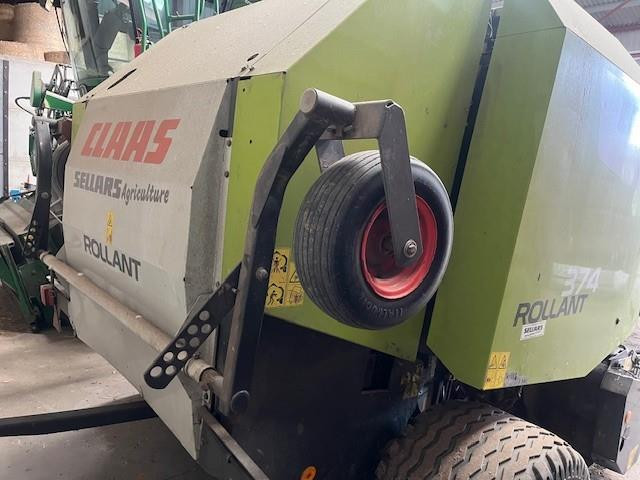 ROLLANT 374 RF
