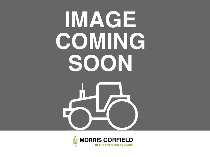 AXOS 340 WITH LOADER
