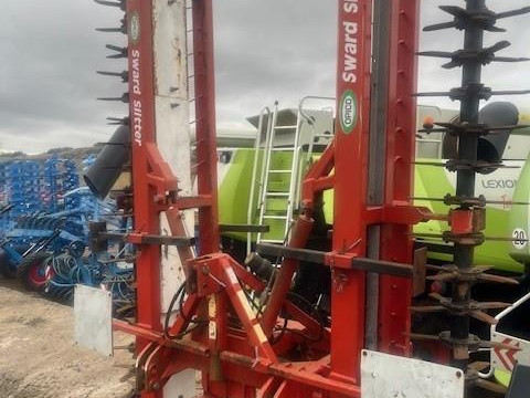 FOLDING 6 MTR