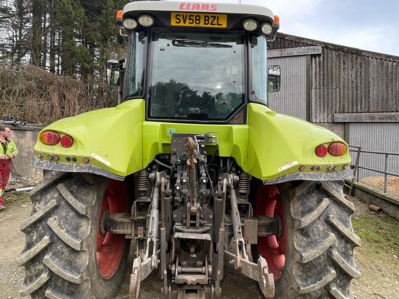 ARION 520