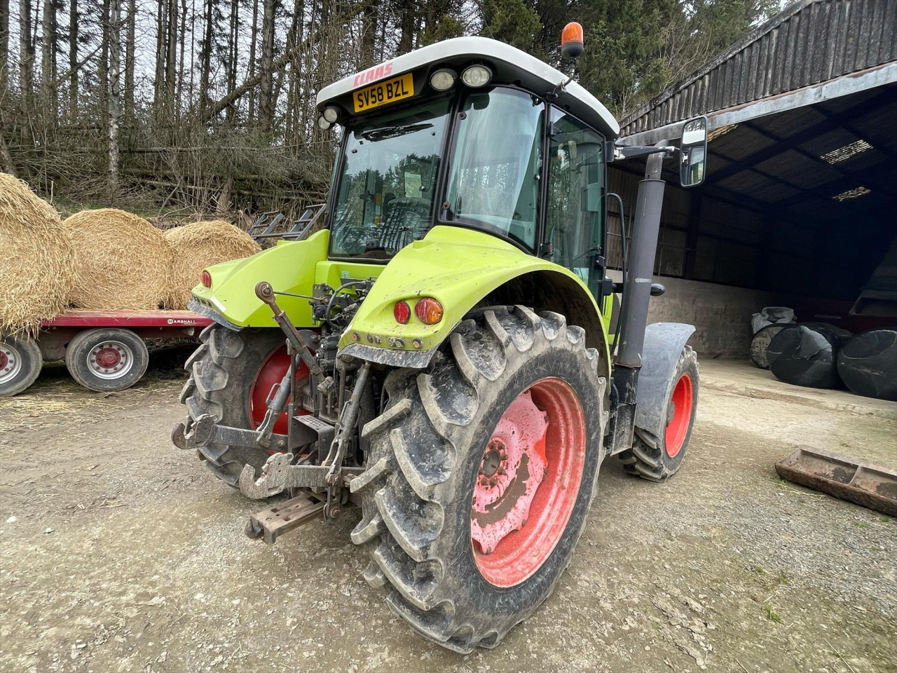 ARION 520