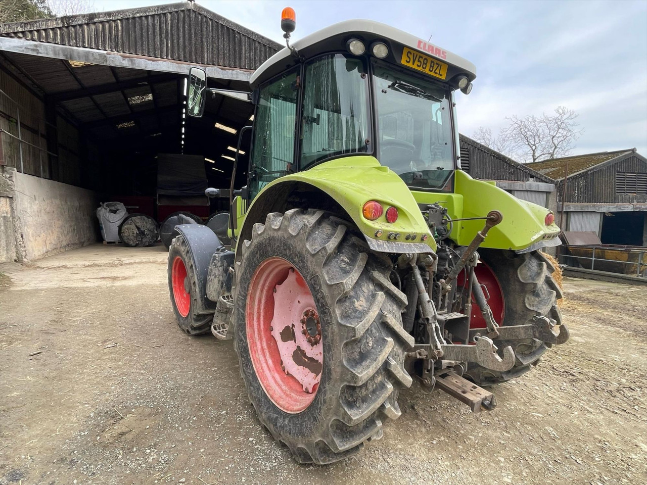 ARION 520