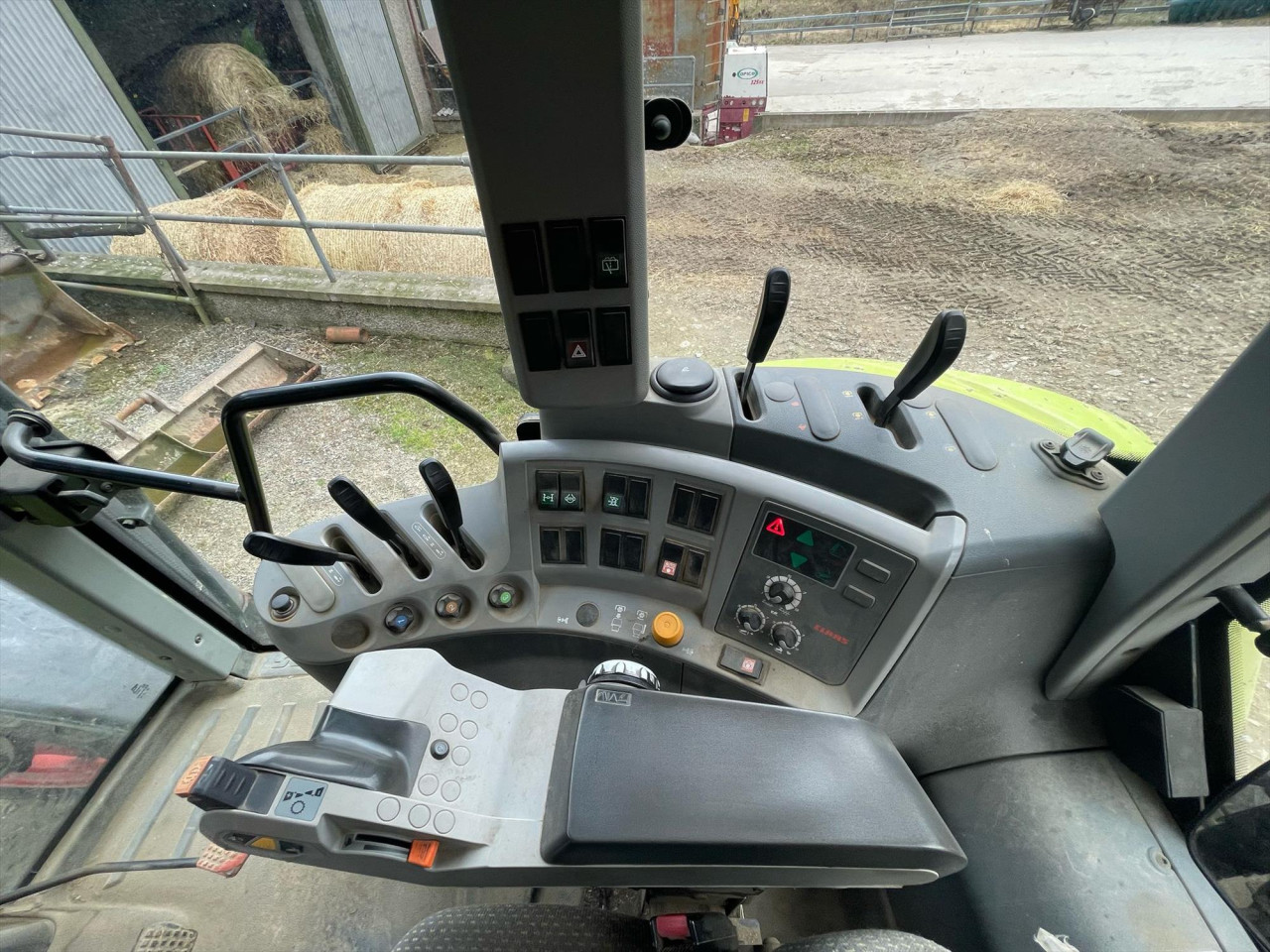 ARION 520
