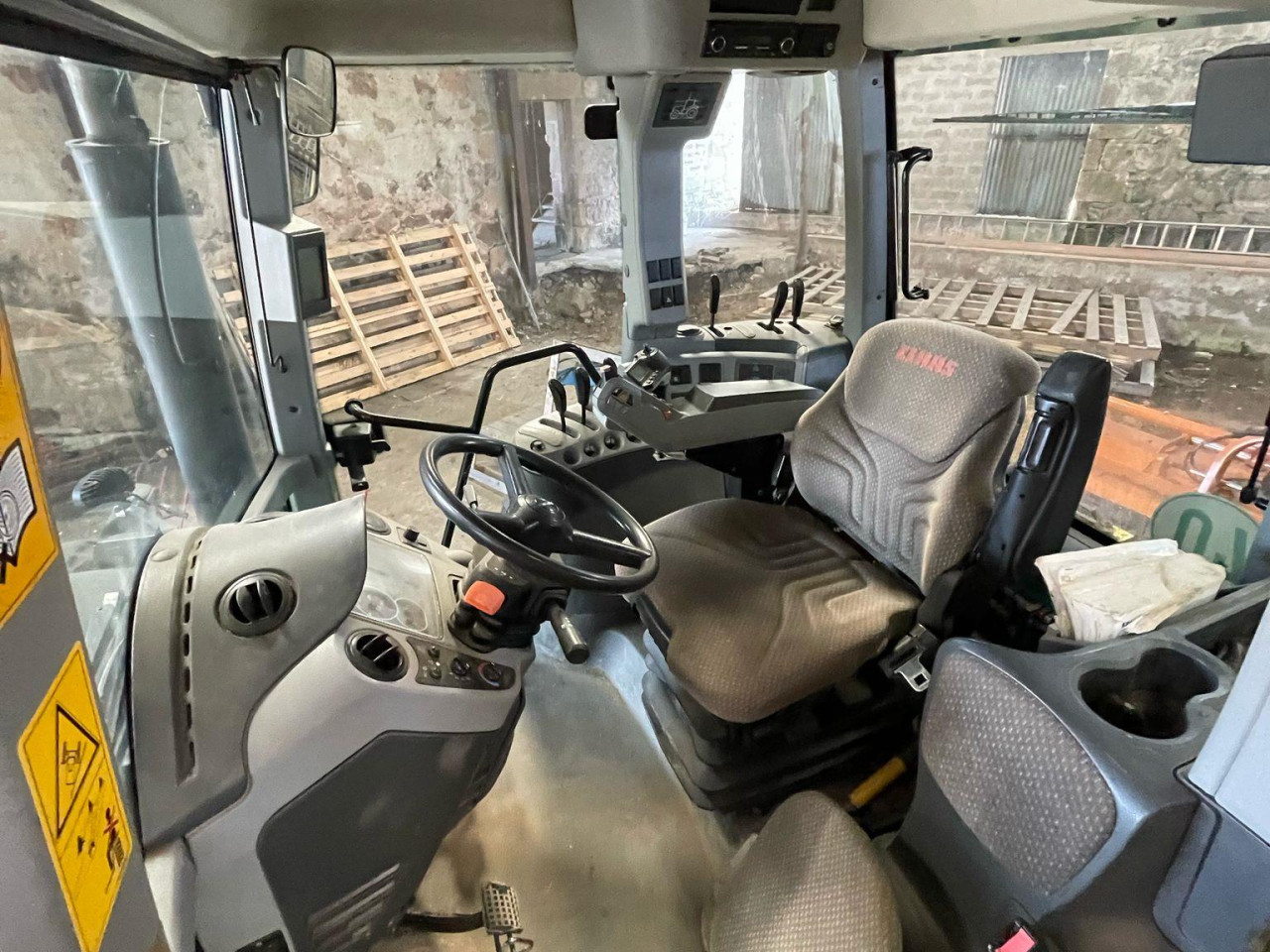 ARION 640