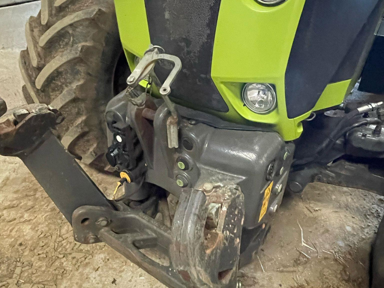 ARION 650