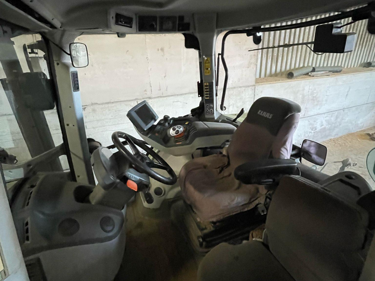 ARION 650