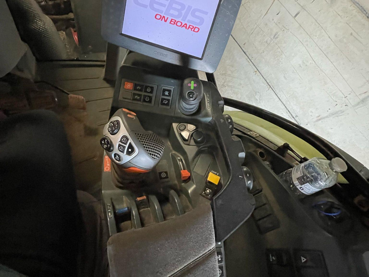 ARION 650