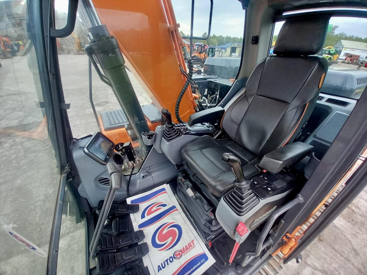 DX140LC-7