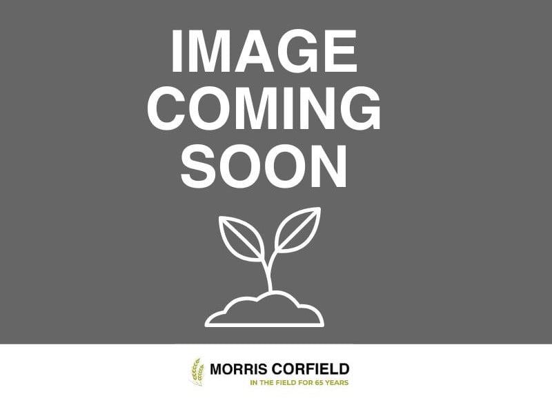 LOWLANDER 120 MUCK SPREADER