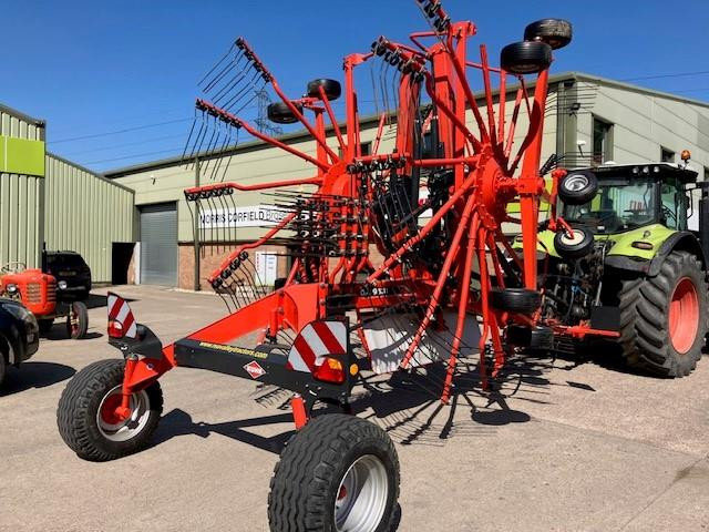 GA 9531 RAKE