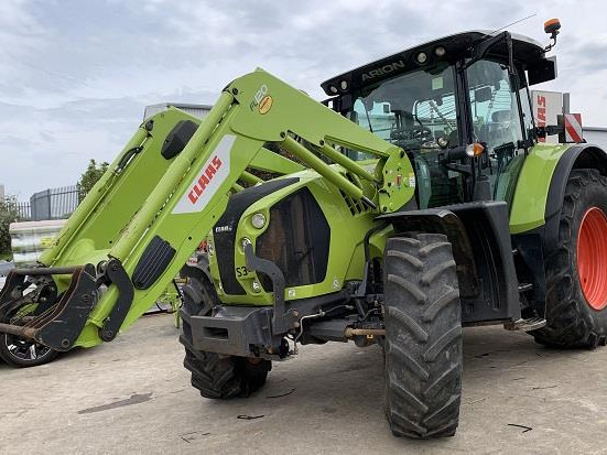 ARION 630