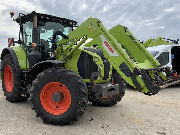 ARION 630