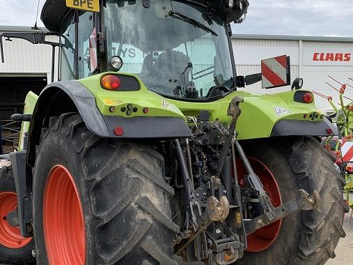 ARION 630