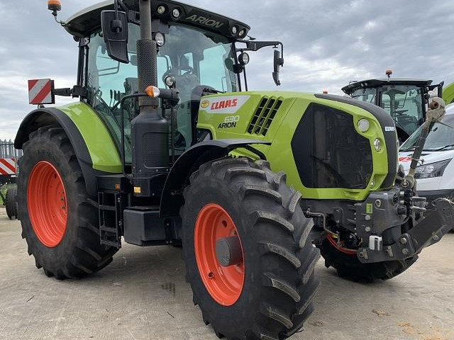 ARION 630