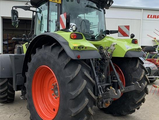 ARION 630