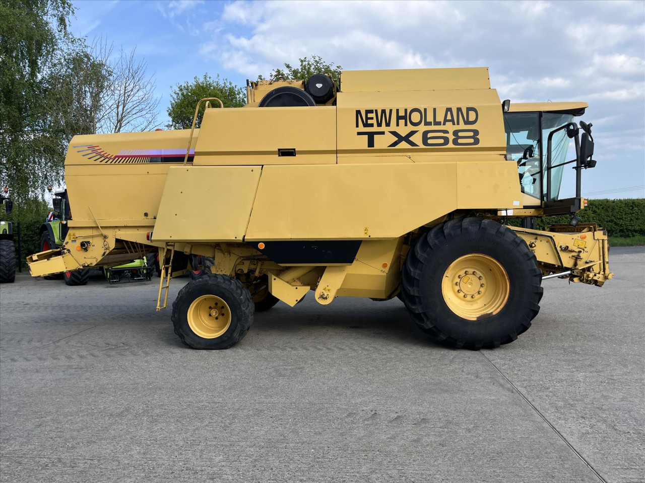 TX68