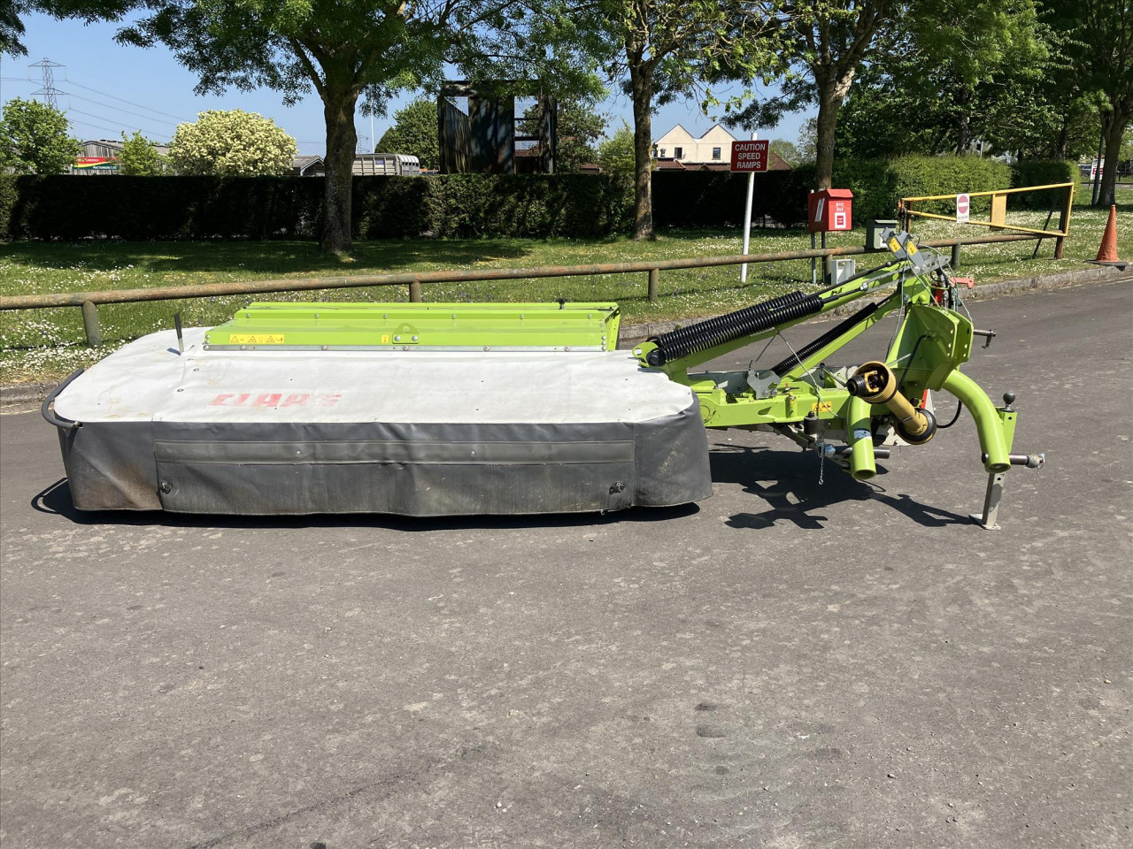 DISCO 2750C PLUS