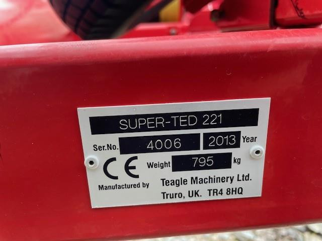 SUPERTED 221