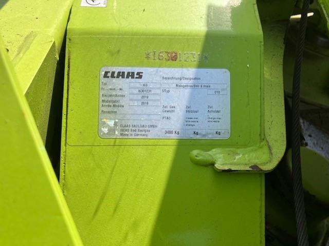 ORBIS 750