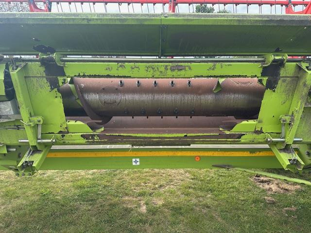 LEXION 760 TT