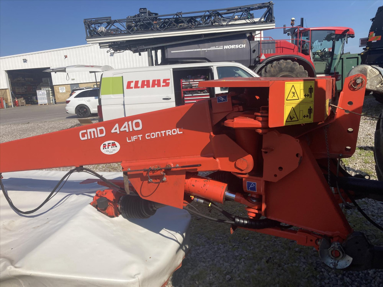 GMD4410-FF