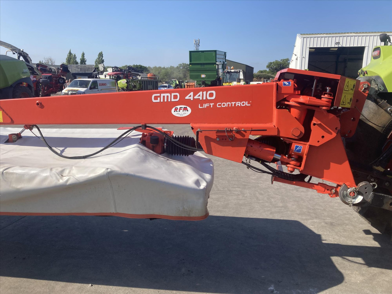 GMD4410-FF
