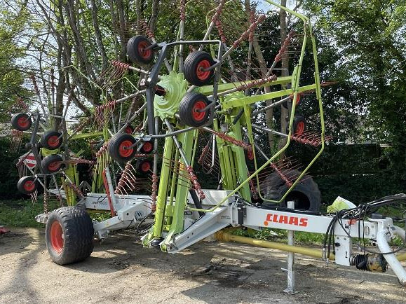 USED LINER 3600