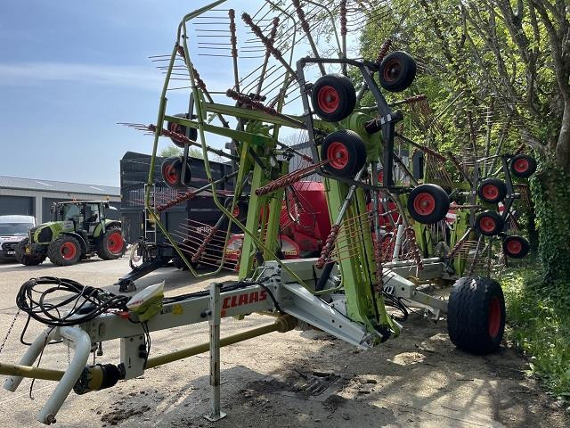 USED LINER 3600