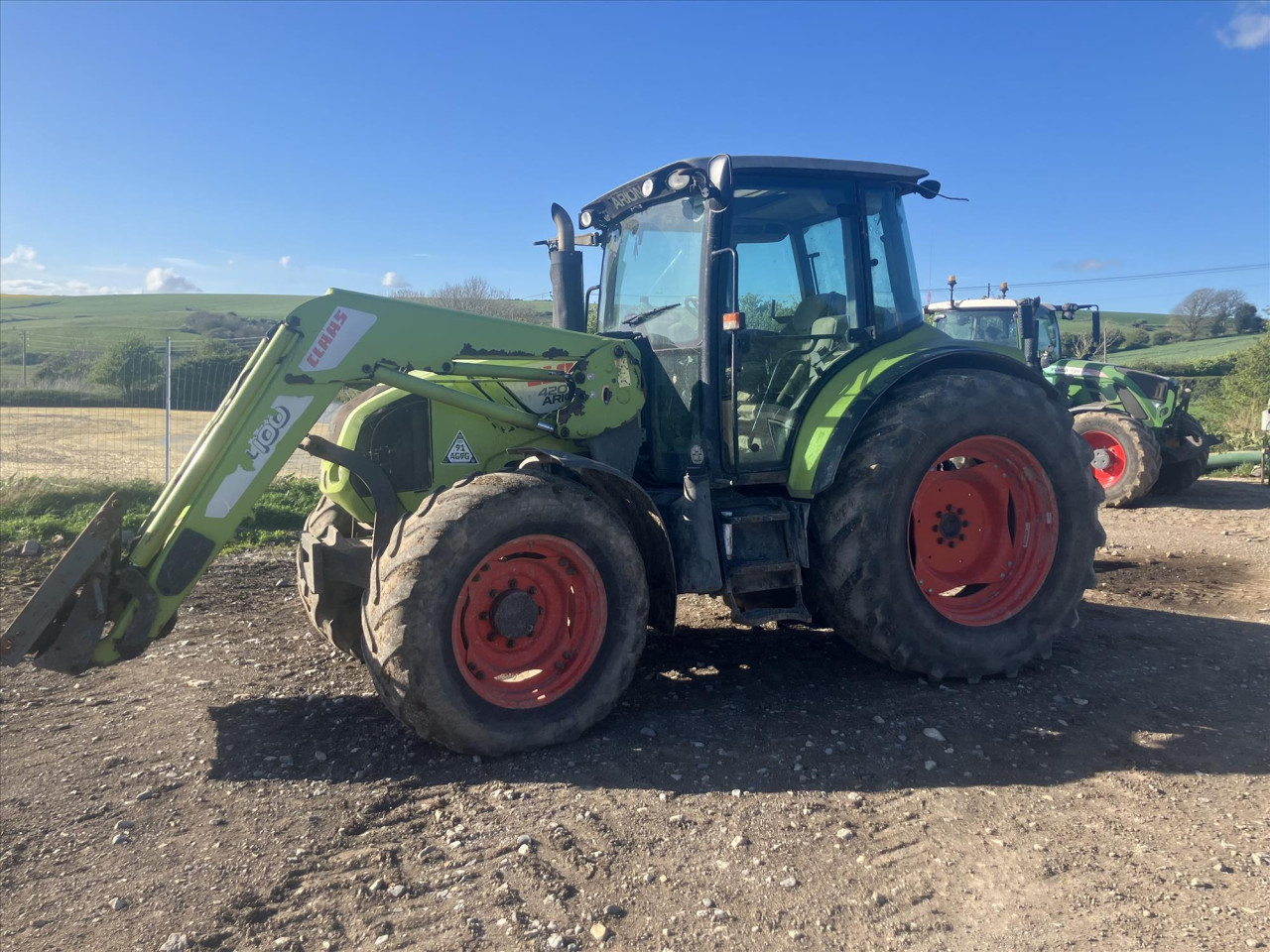 ARION 420 CIS