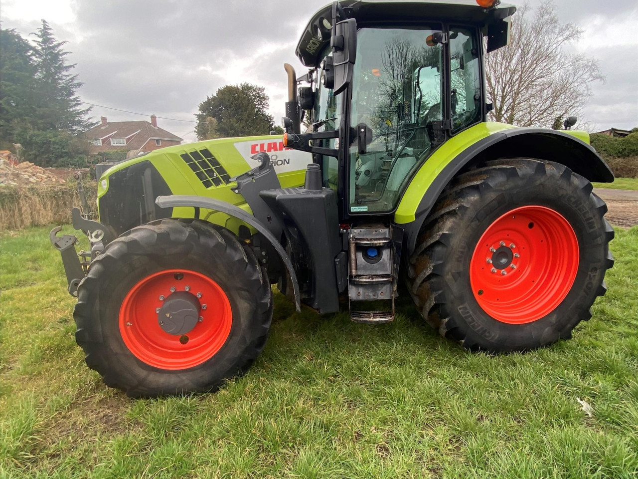 ARION 650