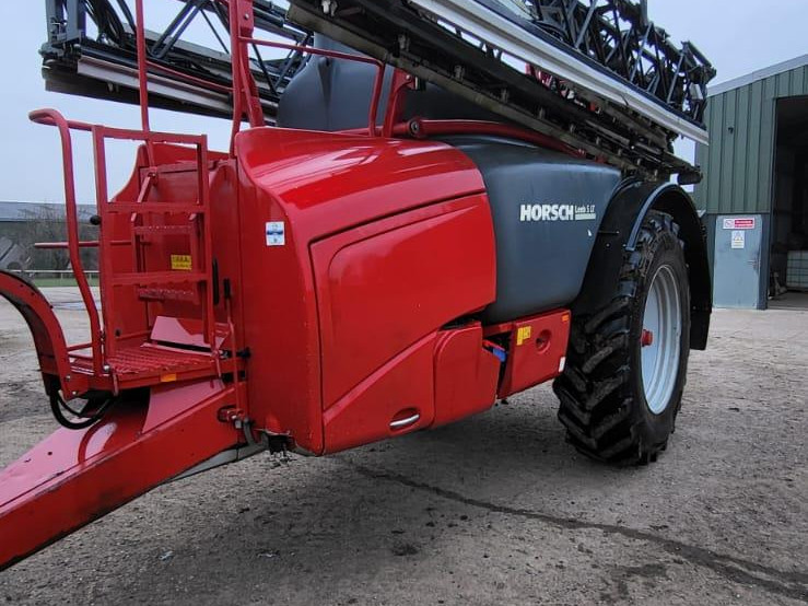 HORSCH SPRAYER LEEB 5LT