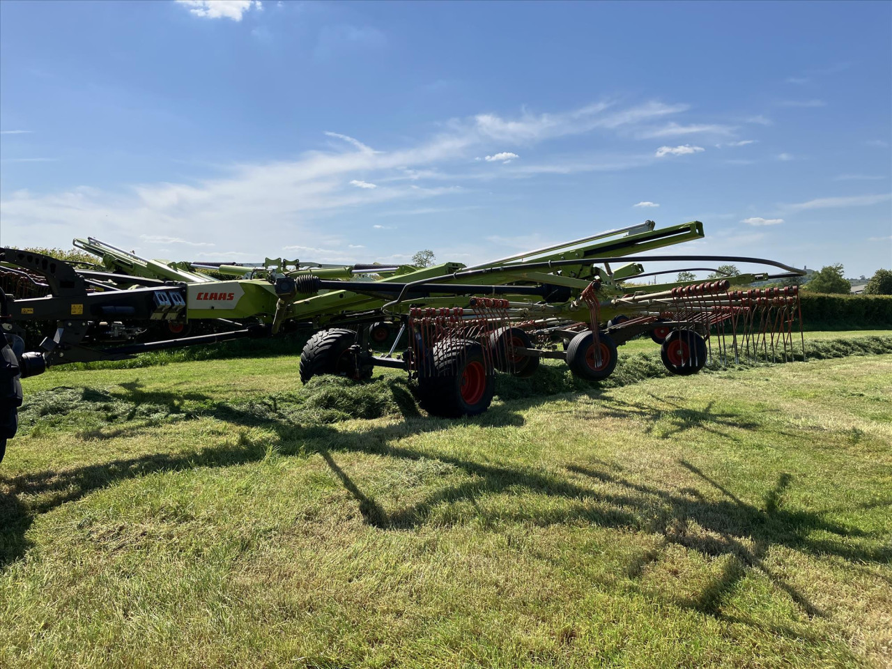 LINER 4800 BUSINESS COMFORT
