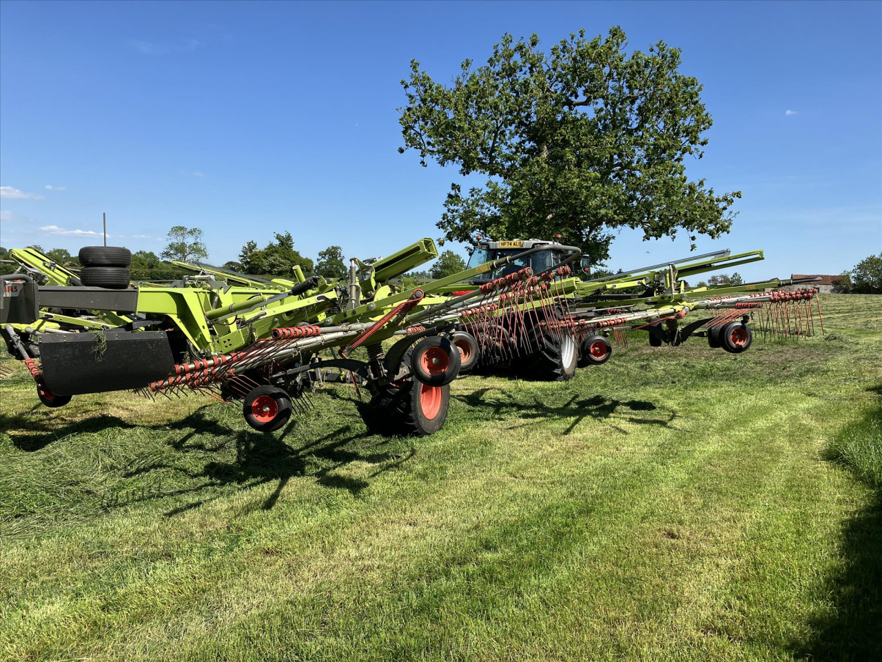 LINER 4800 BUSINESS COMFORT