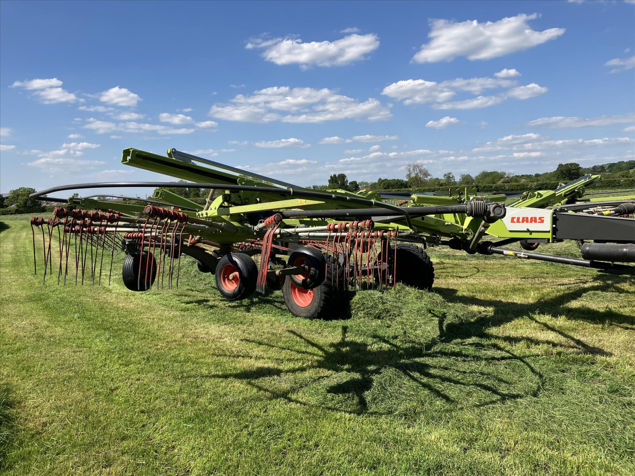 LINER 4800 BUSINESS COMFORT