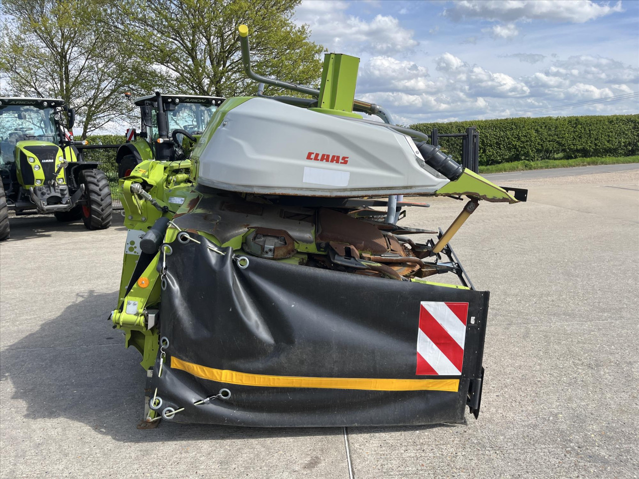 ORBIS 750 AC