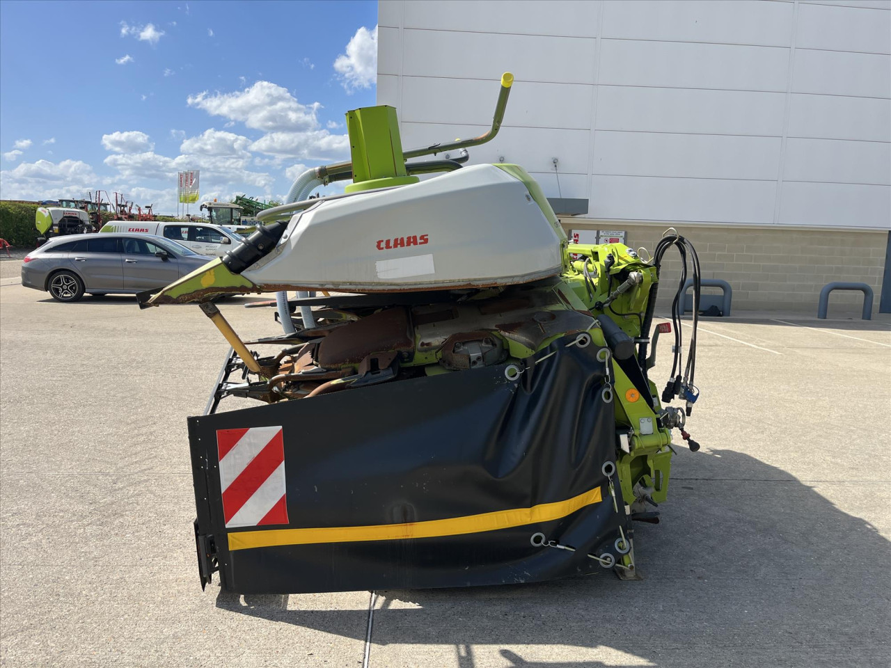 ORBIS 750 AC