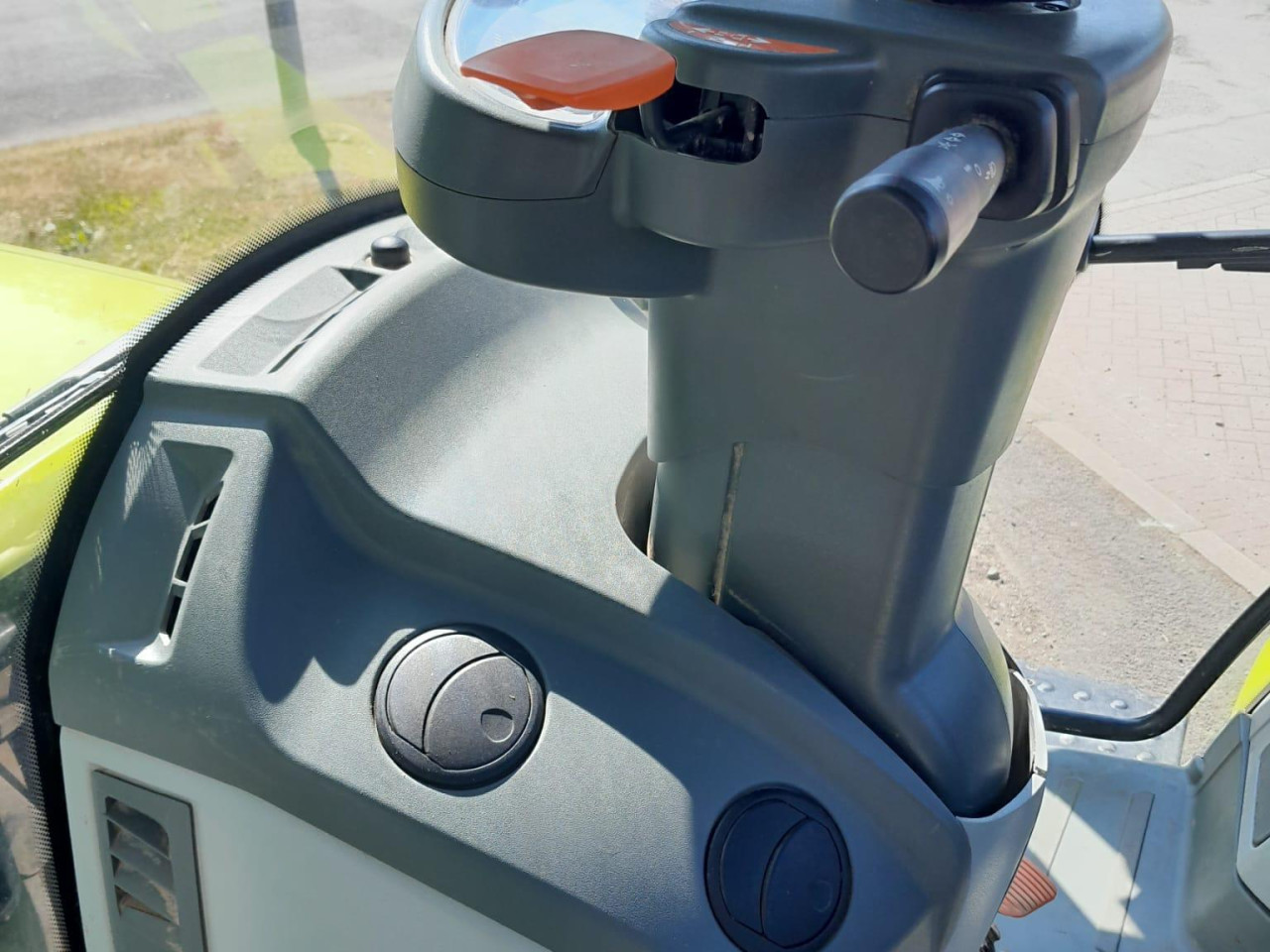 ARION 610