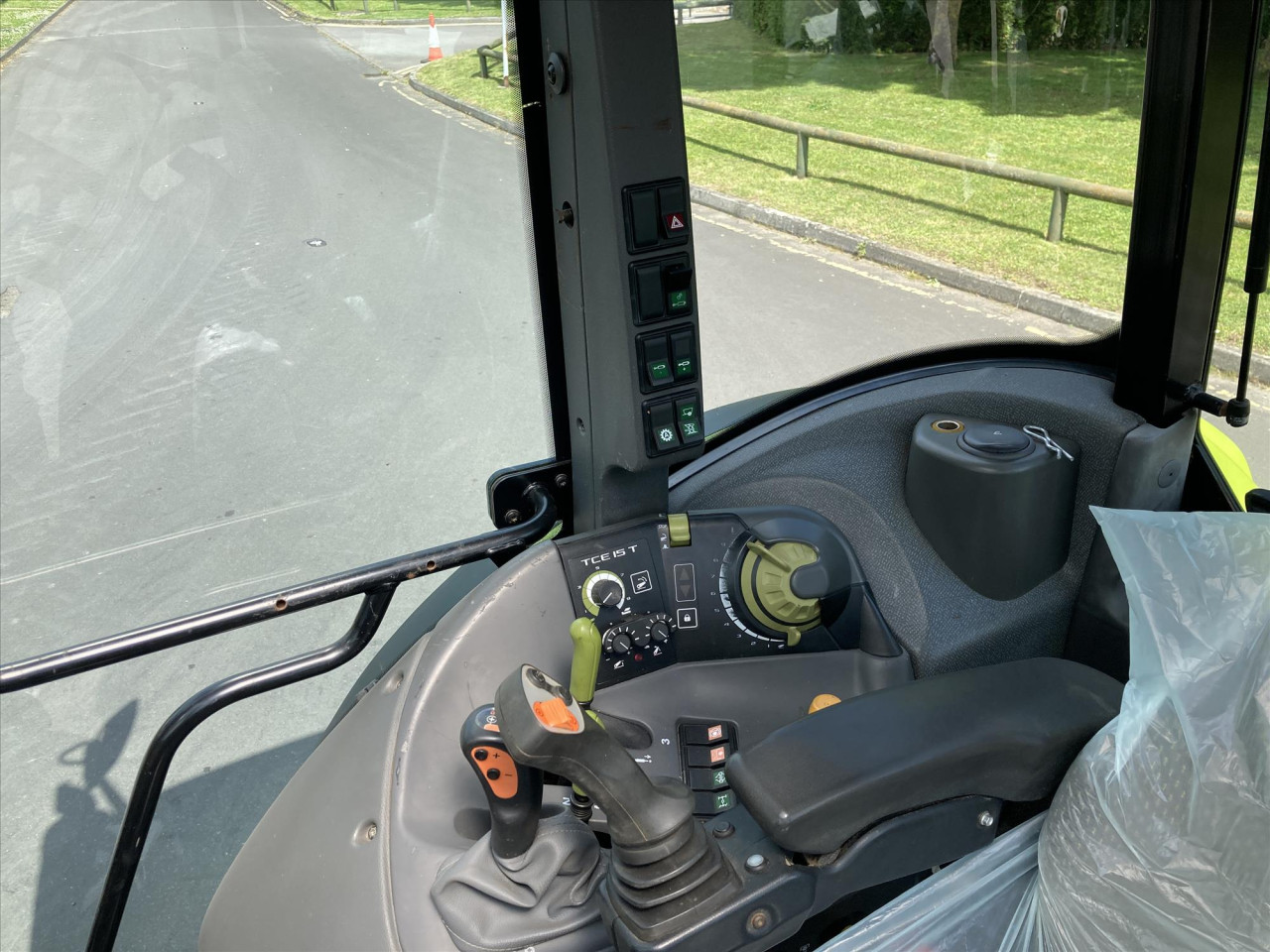 USED 2013 ARION 430