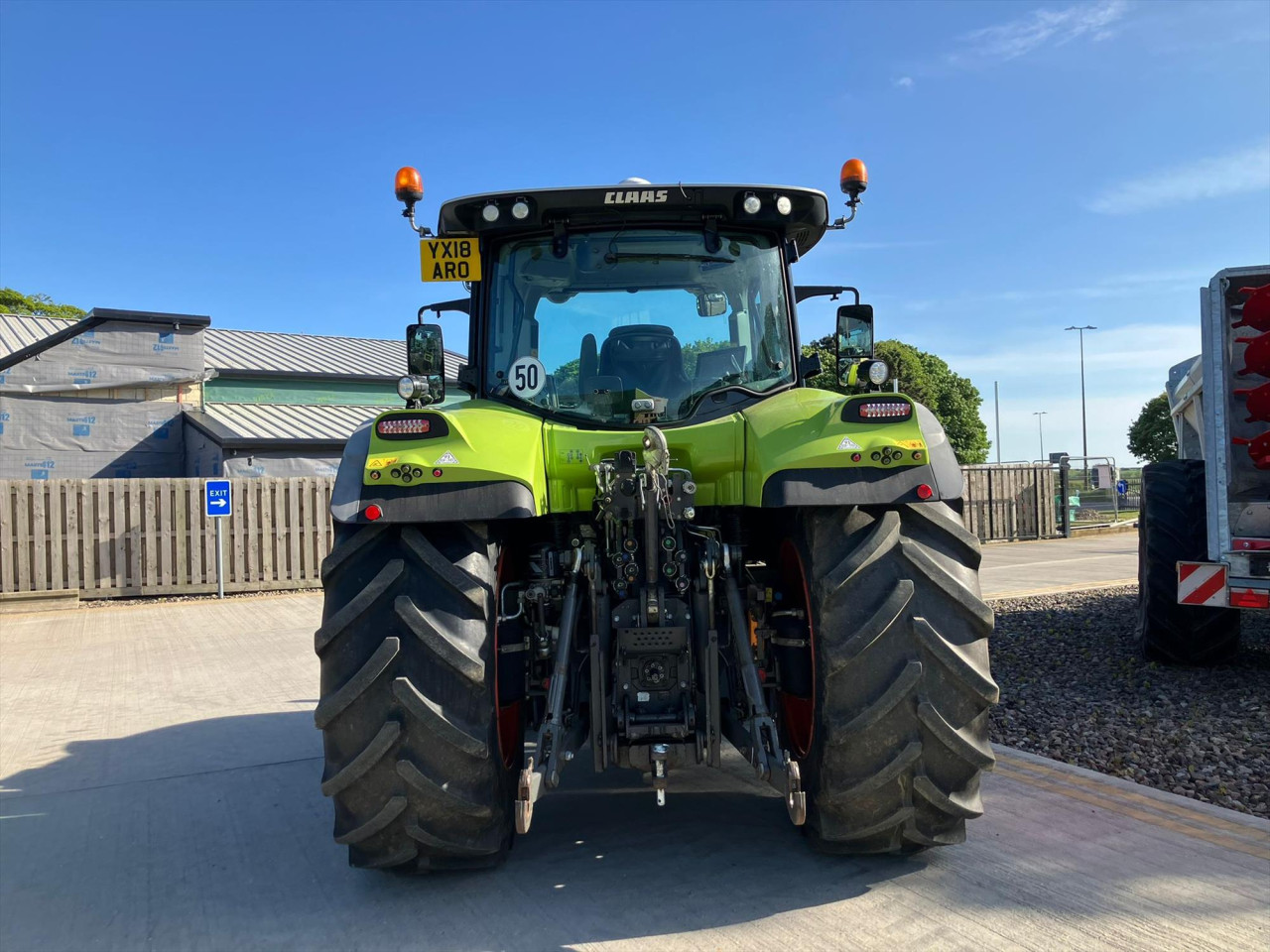 ARION 660
