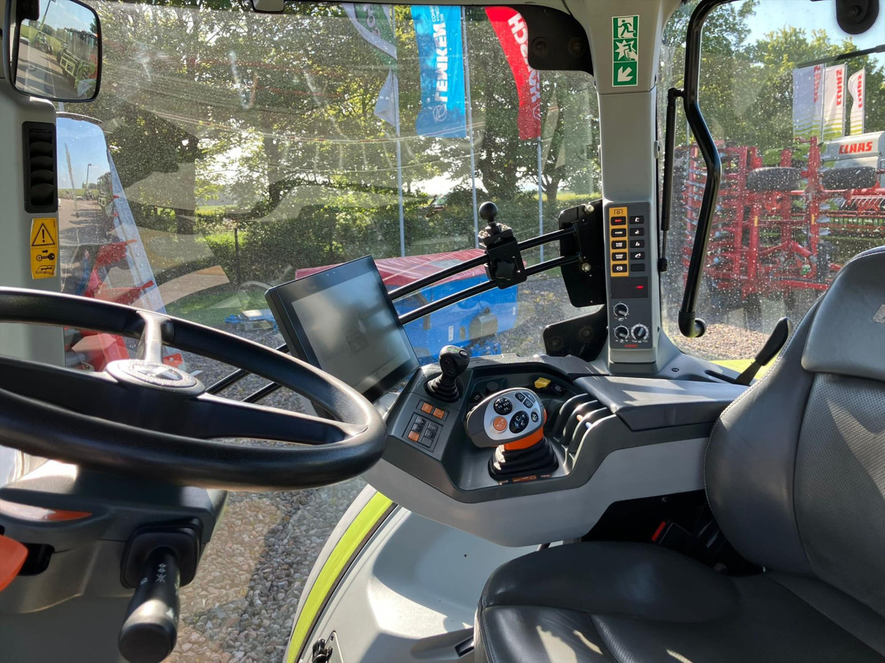 ARION 660