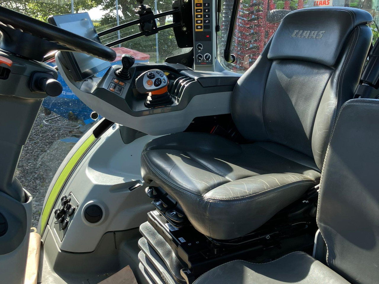 ARION 660