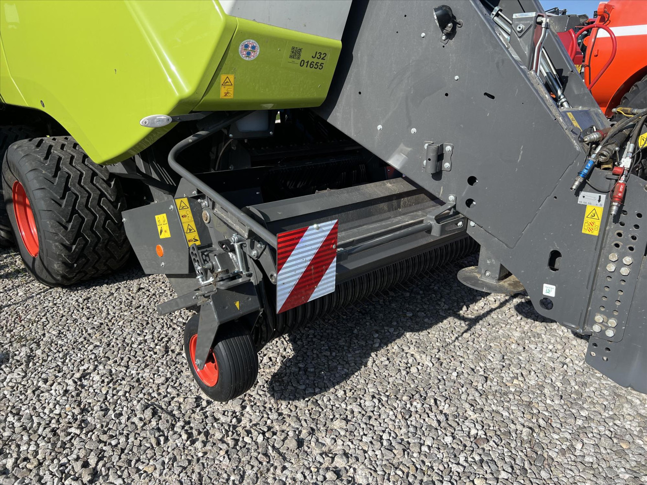 QUADRANT 5300 RF TANDEM