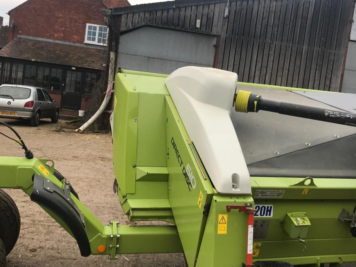 DD610