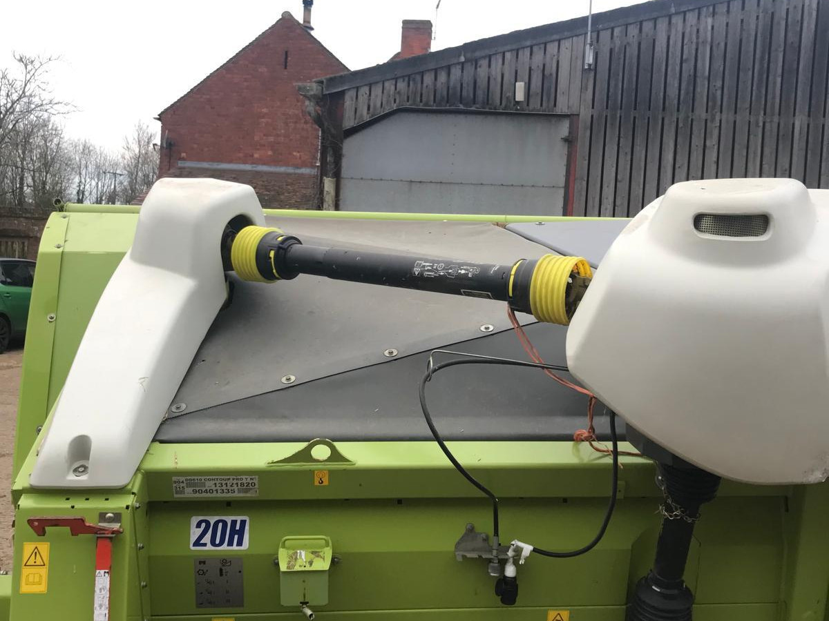 DD610