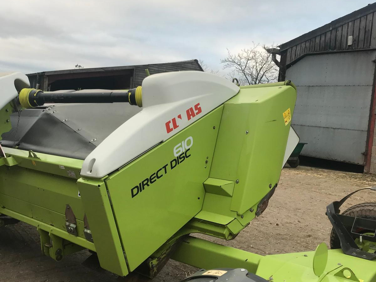 DD610