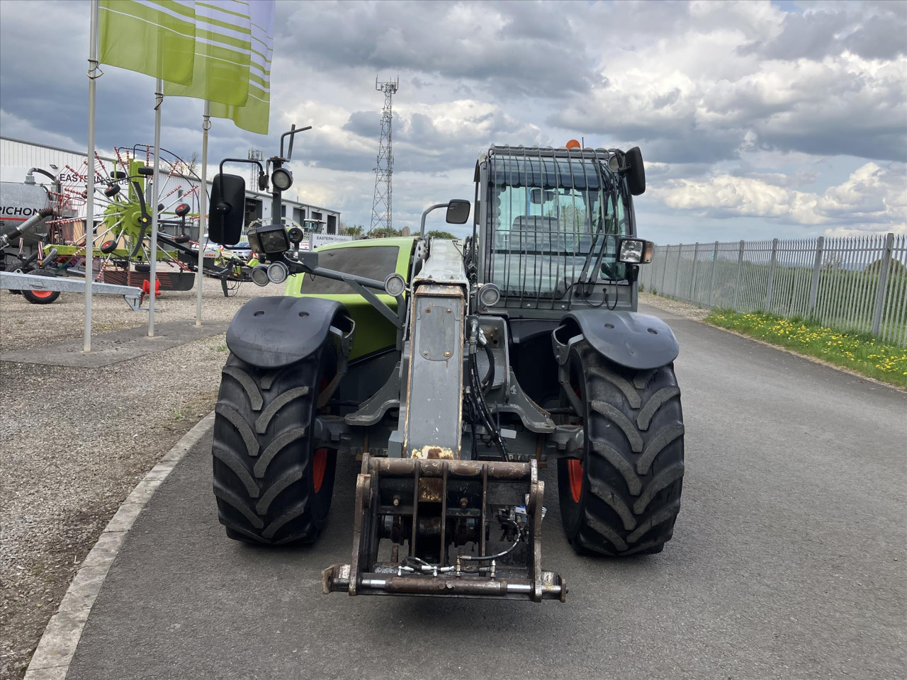 SCORPION 7035