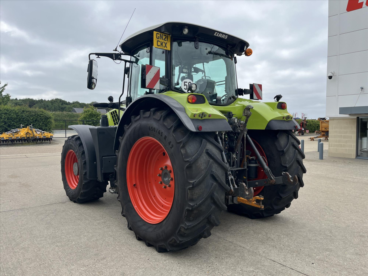 ARION 660
