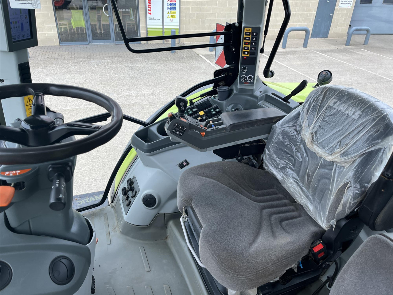 ARION 660